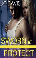 Sworn to Protect: (1 Sugarland Blue)