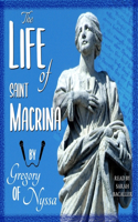 Life of Saint Macrina