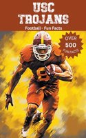 USC Trojans Football Fun Facts