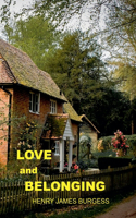 Love and Belonging