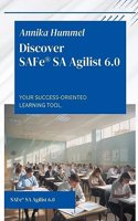 Discover SAFe(R) SA Agilist 6.0