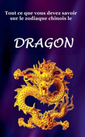Tout Ce Que Vous Devez Savoir Sur le Signe du Zodiaque Chinois le Dragon