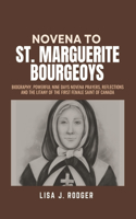 Novena to St. Marguerite Bourgeoys