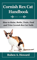 Cornish Rex Cat Handbook