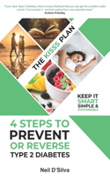 KISSS Plan - 4 Steps To Prevent Or Reverse Type 2 Diabetes
