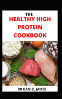 Healthy High Protein Diet