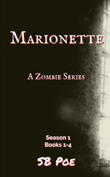 Marionette Season 1