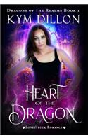 Heart of the Dragon