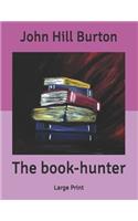 The book-hunter