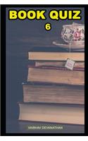 Book Quiz - 6