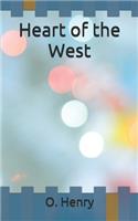 Heart of the West