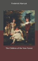 The Children of the New Forest