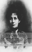 My Own Story: Large Print