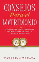 Consejos Para El Matrimonio