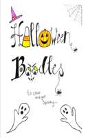 Halloween Boodles