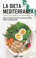Dieta Mediterranea