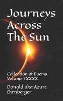 Journeys Across The Sun