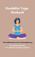 Kundalini Yoga Hanbook