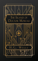 Island of Doctor Moreau