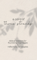 Cord of Three Strands