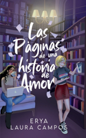 Las páginas de una historia de amor