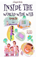 Inside the World Wide Web: "Coloured Bedtime StoryBook"