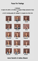 Faces for Feelings: A Workbook