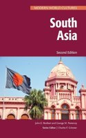 South Asia, Second Edition