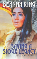 Saving A Sioux Legacy: The Story of Blaze