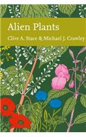 Collins New Naturalist Library (129) - Alien Plants