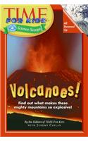 Volcanoes!