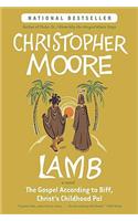 Lamb: The Gospel According to Biff, Christ's Childhood Pal