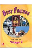 BEST FRIENDS FUN BOOK 2