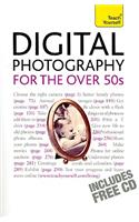 Digital Photography for the Over 50s