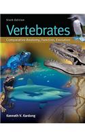 Vertebrates: Comparative Anatomy, Function, Evolution: Comparative Anatomy, Function, Evolution