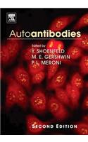 Autoantibodies