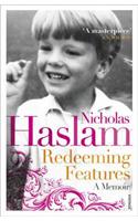 Redeeming Features. by Nicky Haslam