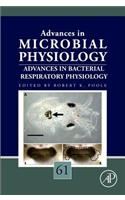 Advances in Bacterial Respiratory Physiology