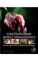 Contemporary Insect Diagnostics