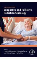 Handbook of Supportive and Palliative Radiation Oncology