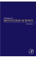 Advances in Motivation Science