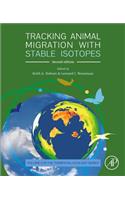 Tracking Animal Migration with Stable Isotopes