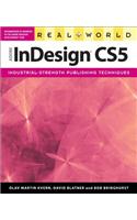 Real World Adobe Indesign Cs5