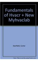 Fundamentals of Hvacr and New Myhvaclab