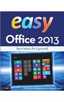 Easy Office 2013