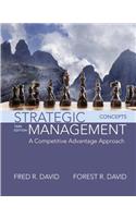Strategic Management