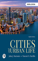 Cities and Urban Life