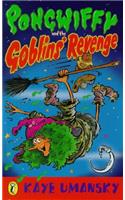 Pongwiffy and the Goblins' Revenge