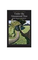 Under the Greenwood Tree
