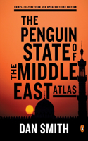 Penguin State of the Middle East Atlas